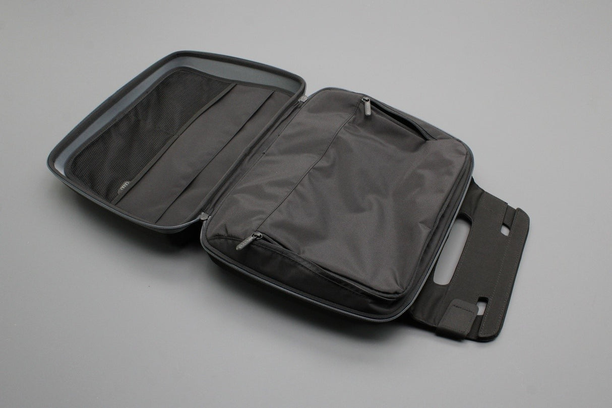 Audi accessory seat backrest storage bag 000061102D