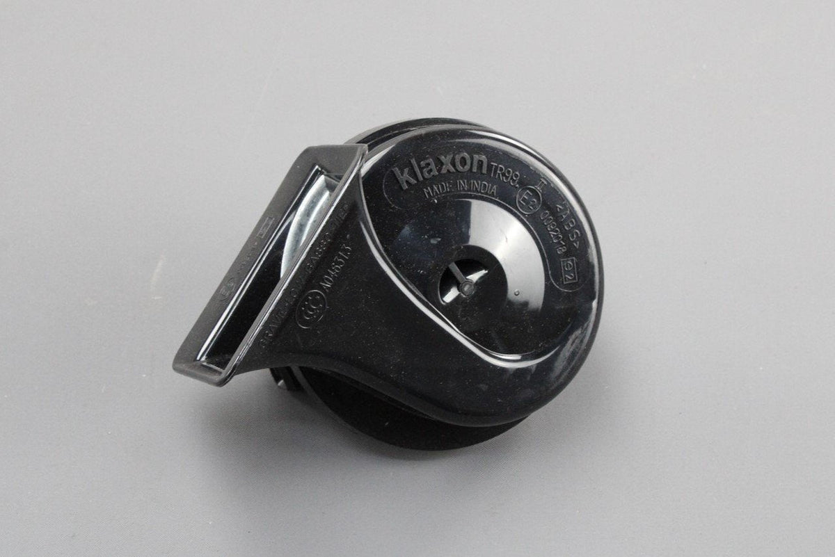 VW Golf MK4 Bora T4 Audi A3 TT SEAT Skoda horn (low tone) 3B0951221, view 1