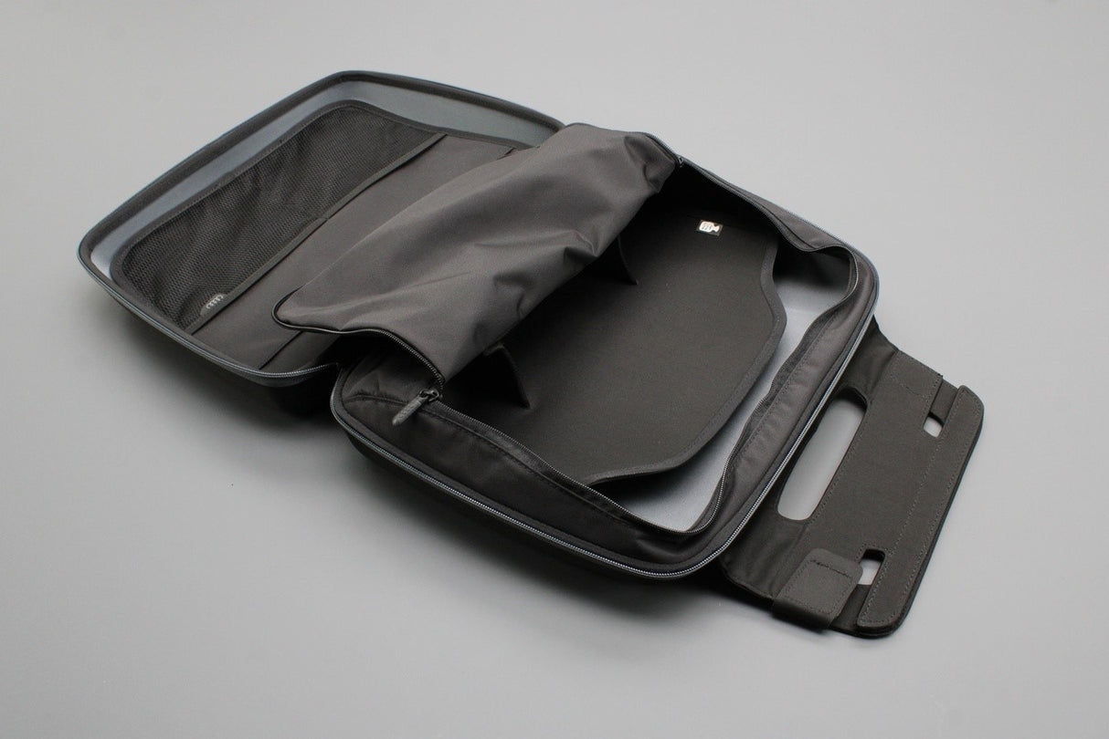 Audi accessory seat backrest storage bag 000061102D