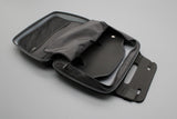 Audi accessory seat backrest storage bag 000061102D