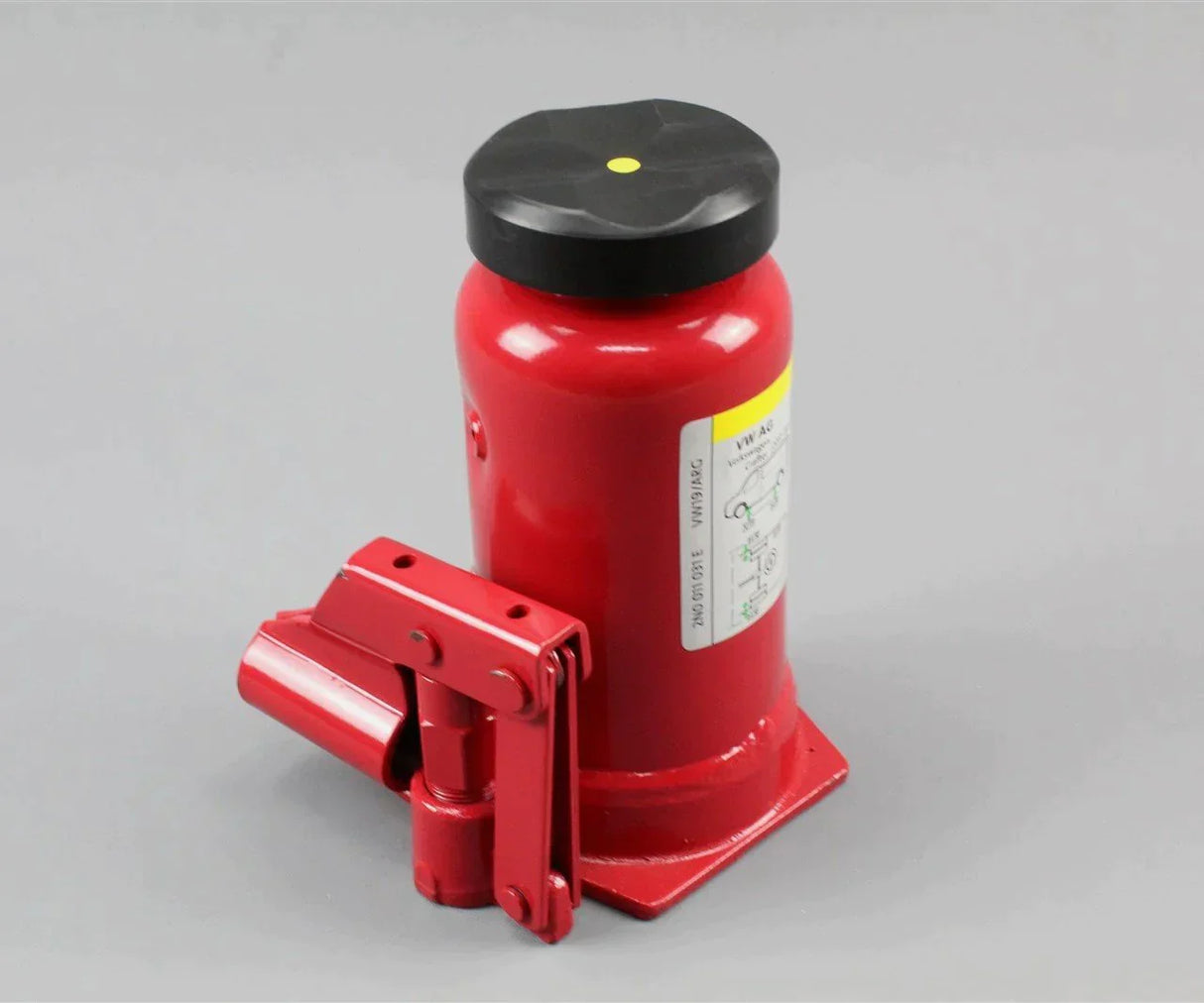 VW Crafter 2017-on bottle jack 2N0011031E