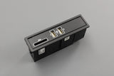 Mercedes-Benz multimedia control unit (USB-A) A2058200526