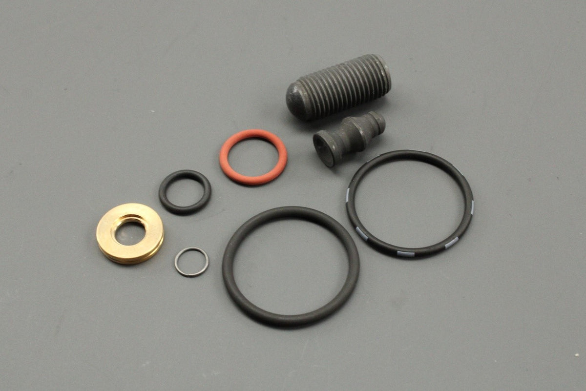 VW Audi Skoda SEAT PD injector seal kit (1.2 1.4 1.9 2.0 TDI) 038198051C, view 1
