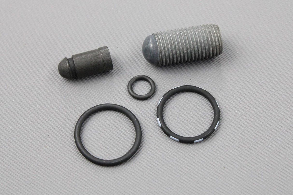 VW Audi Skoda SEAT 2.0 TDI PD injector repair kit (x1) 03G198051D