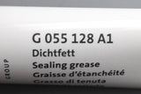 VW Audi Skoda SEAT gearbox radial shaft oil seal grease (50g) G055128A1