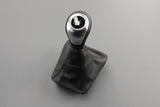 Mercedes-Benz CLA gearstick knob and gaiter (6 speed) A17636416109A84