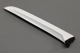 Bentley Bentayga 17-19 rear boot lid aerodynamic trim (left) 36A827205F