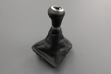 Mercedes-Benz CLA gearstick knob and gaiter (6 speed) A17636416109A84