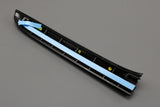 Bentley Bentayga 17-19 rear boot lid aerodynamic trim (left) 36A827205F