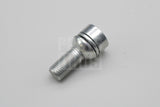 Skoda Enyaq 2021-on Elroq anti-theft locking wheel bolt set WHT002537D