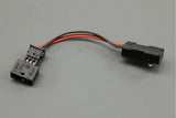 Skoda Superb 2015-2024 tow hitch wiring with LED 3V0919240