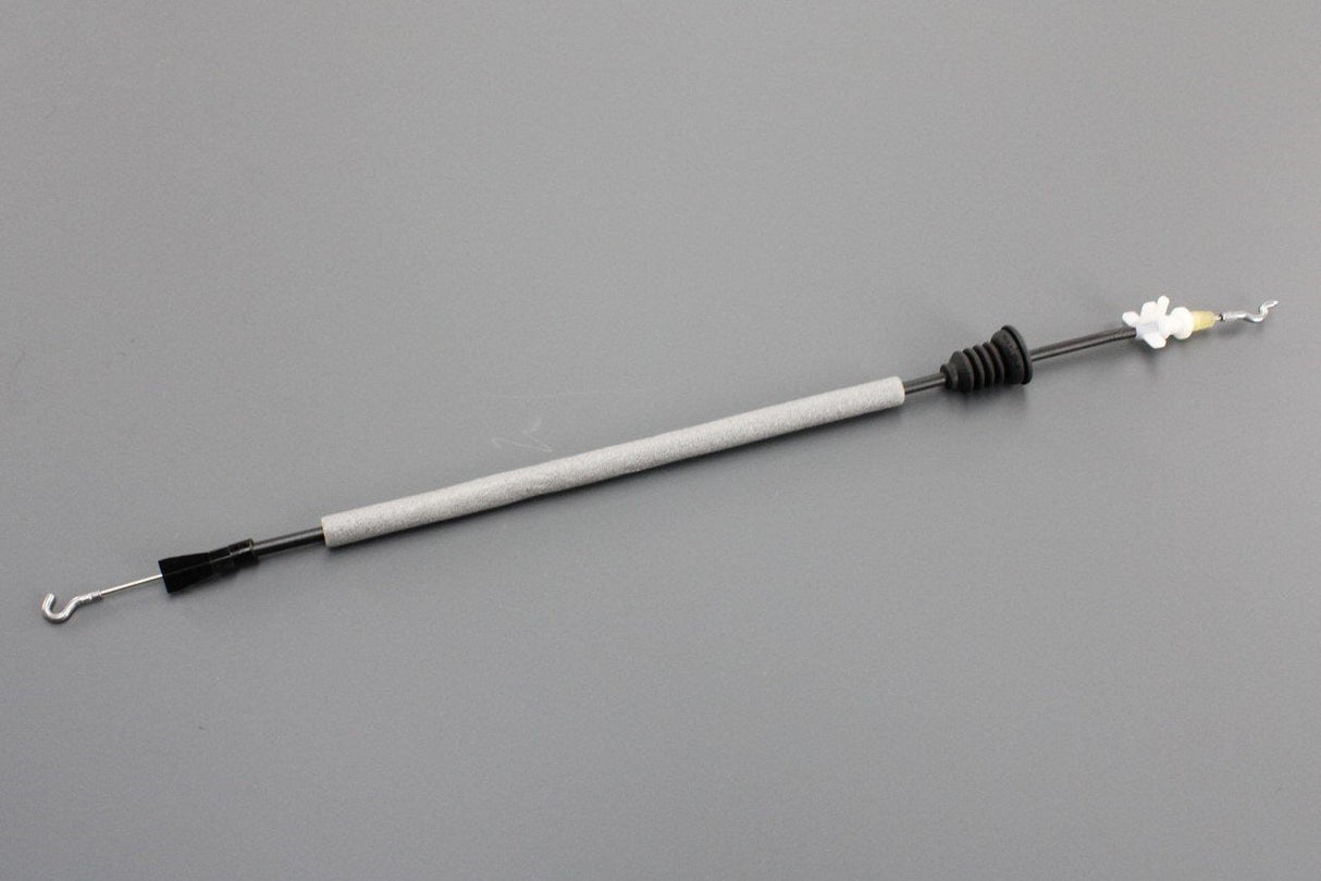 VW Tiguan 2012-16 door latch release cable (inner, front) 5N0837085E