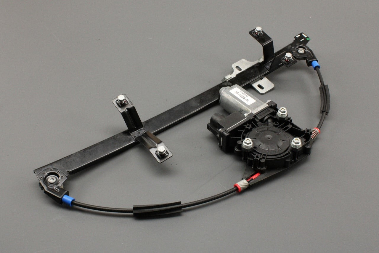 Catch USA Rear Left Window Regulator Repair Kit For Bentley Continental GT 2003-2010 – CHB0070