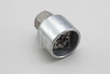 Skoda Enyaq 2021-on Elroq anti-theft locking wheel bolt set WHT002537D