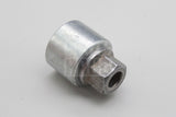 Skoda Enyaq 2021-on Elroq anti-theft locking wheel bolt set WHT002537D