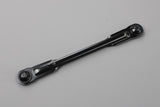 Skoda Fabia Rapid windscreen wiper motor linkage 219mm (RHD) 5JC955325