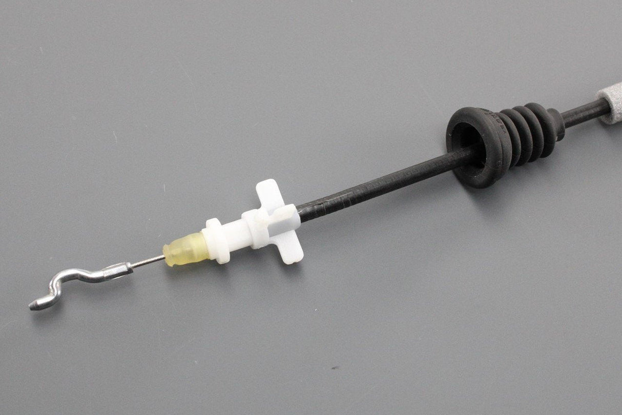 VW Tiguan 2012-16 door latch release cable (inner, front) 5N0837085E