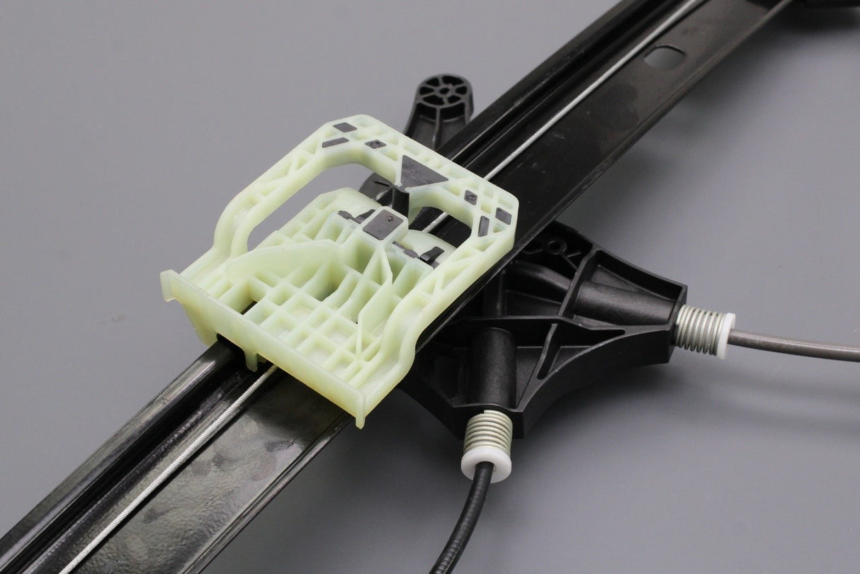 Audi Q3 2019-on RSQ3 2020-2024 front window regulator (left) 83A837461