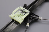 Audi Q3 2019-on RSQ3 2020-2024 front window regulator (left) 83A837461