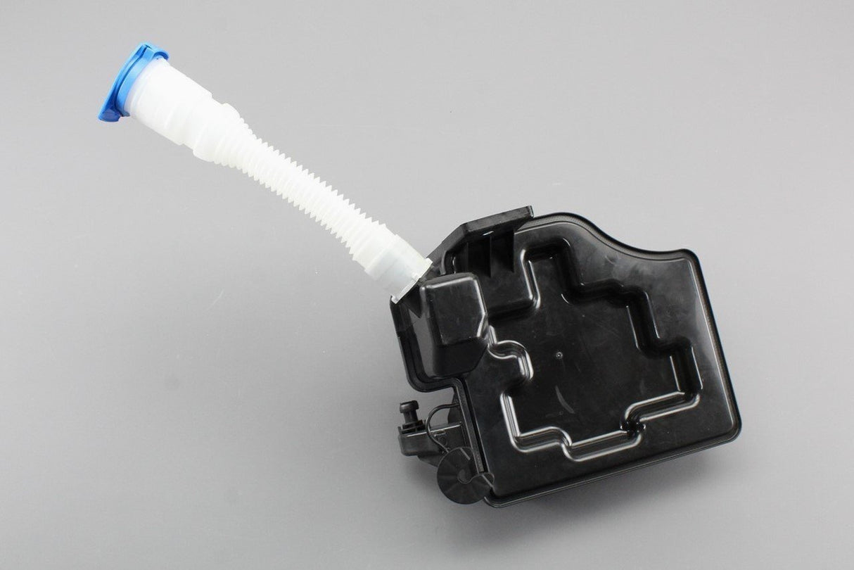 Skoda Fabia 2015- Rapid 2013- Washer fluid reservoir bottle 6V0955449
