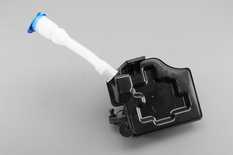 Skoda Fabia 2015- Rapid 2013- Washer fluid reservoir bottle 6V0955449