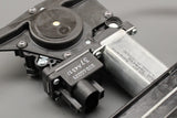 Bentley Arnage 1998-10 rear window regulator & motor (left) PP110205PA