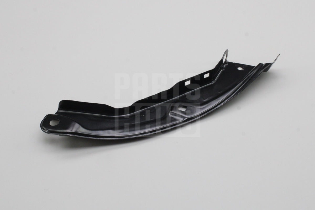 Skoda Fabia 2015-2023 front radiator panel bracket (left) 6V0805931, view 1
