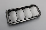 VW Golf MK7 MK8 Tiguan Audi Skoda SEAT air vent grill trim 7N0819465E