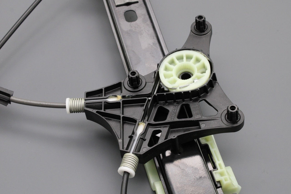 Audi Q3 2019-on RSQ3 2020-2024 front window regulator (left) 83A837461