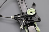 Audi Q3 2019-on RSQ3 2020-2024 front window regulator (left) 83A837461