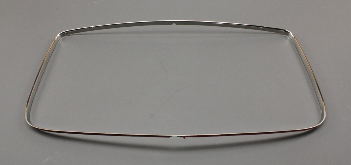 Bentley Arnage 06-10 front radiator grille surround (chrome) PS111933PA