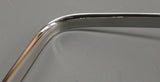 Bentley Arnage 06-10 front radiator grille surround (chrome) PS111933PA