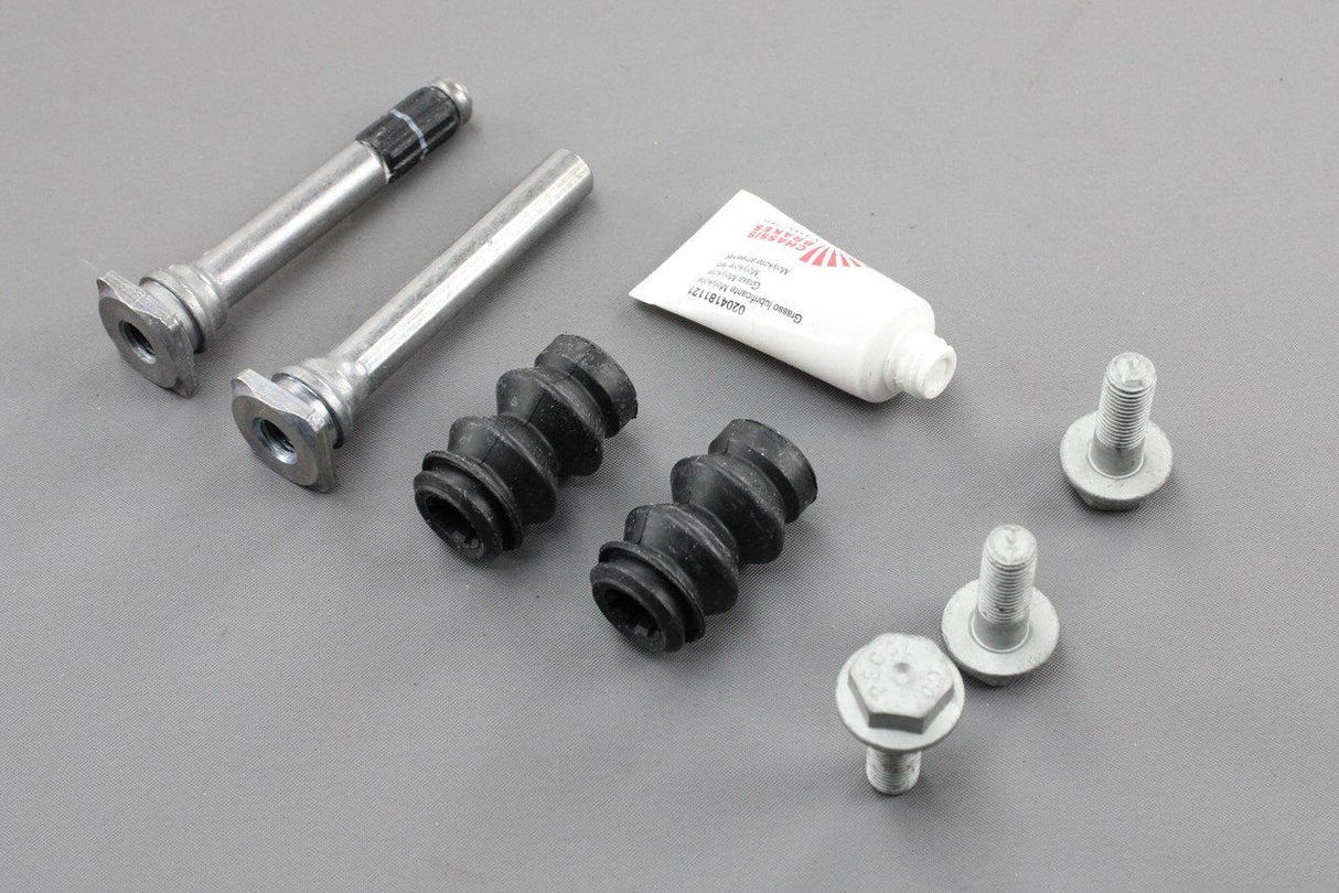 VW Crafter 2006-2016 brake caliper slide guide pins (rear) 2E0698647F