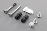 VW Crafter 2006-2016 brake caliper slide guide pins (rear) 2E0698647F