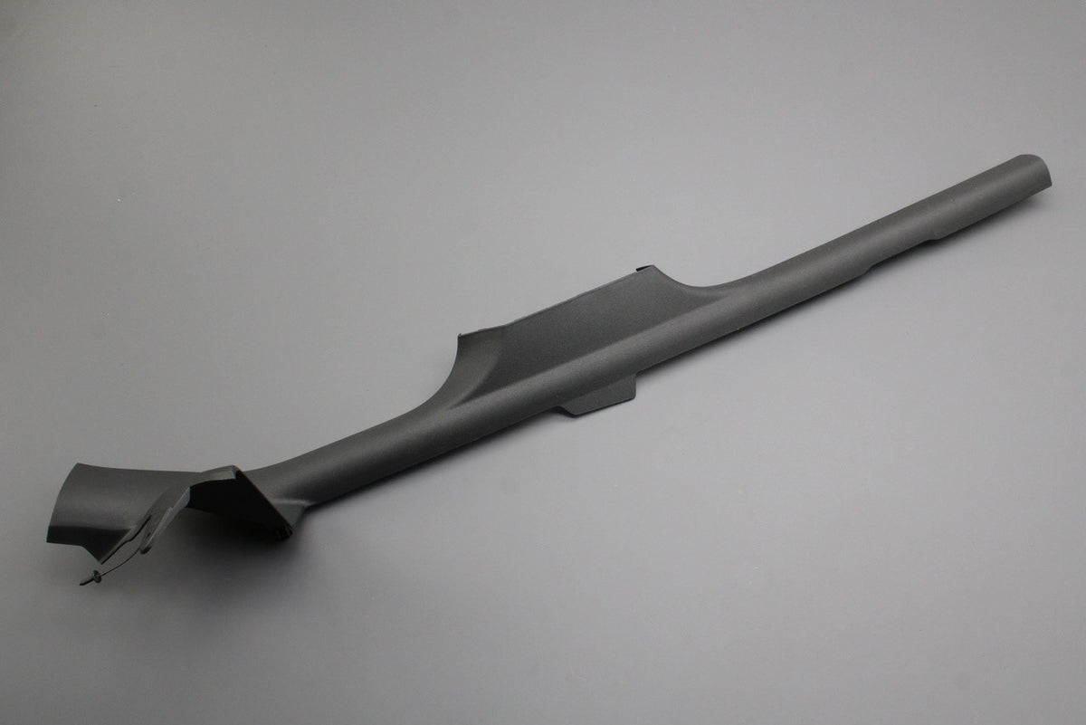 Audi A1 2019-on interior sill trim scuff plate (left) 82G853371A 4PK, view 1
