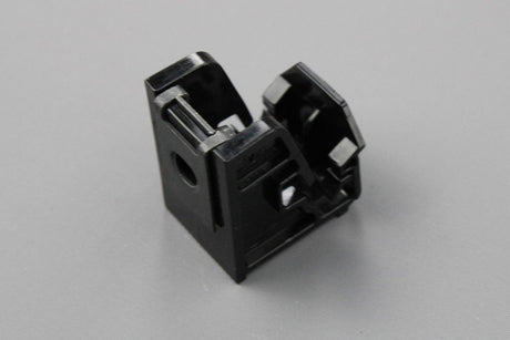 VW Polo 6R 6C 2010-17 headlight mounting fixing clip (x1) 6R0941511