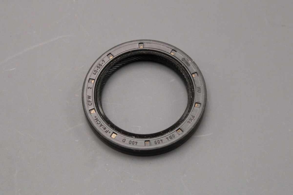 A4 S4 A5 S5 RS5 A6 A7 Q5 differential oil seal (right) 0B4409400D, view 1