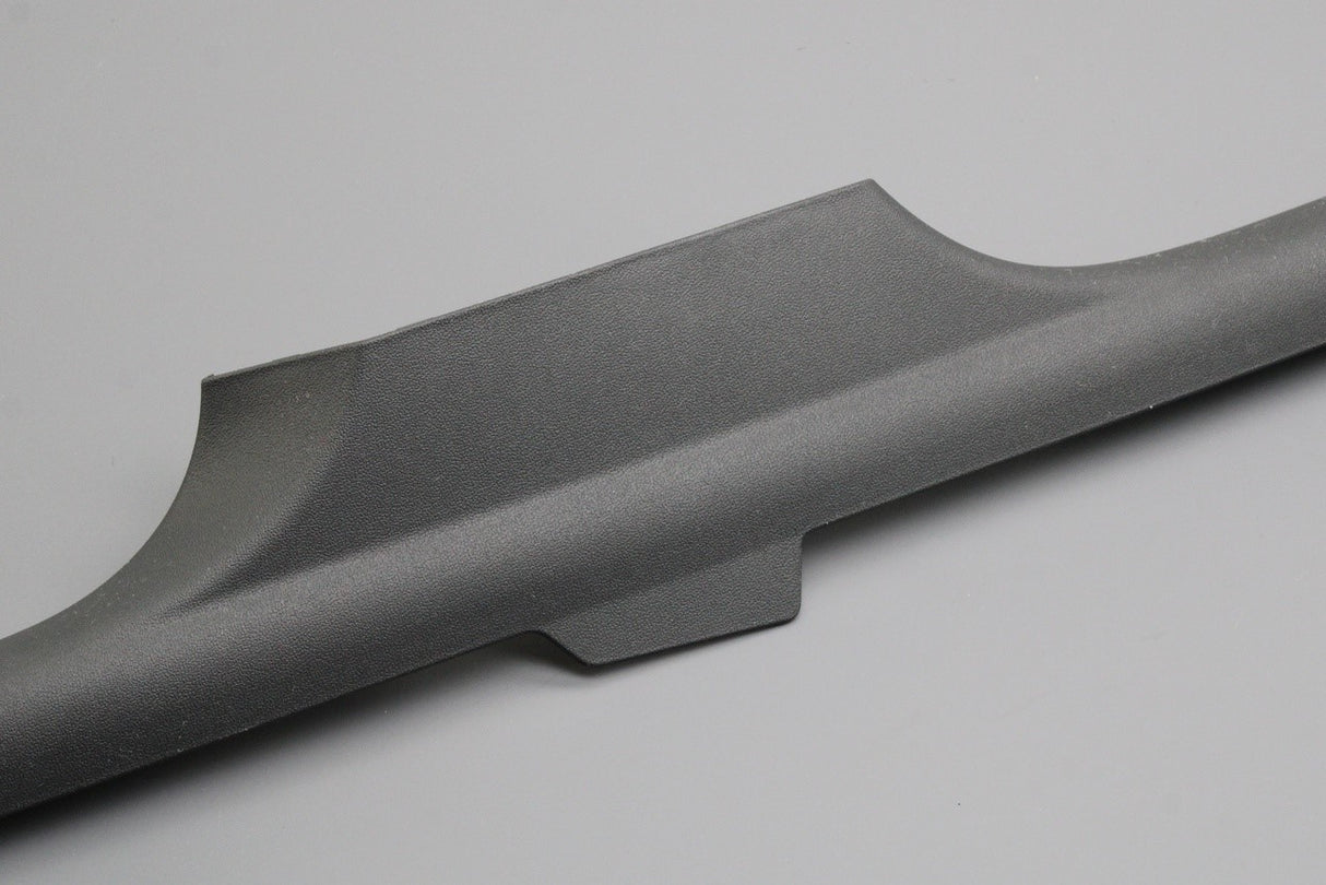 Audi A1 2019-on interior sill trim scuff plate (left) 82G853371A 4PK