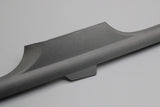 Audi A1 2019-on interior sill trim scuff plate (left) 82G853371A 4PK