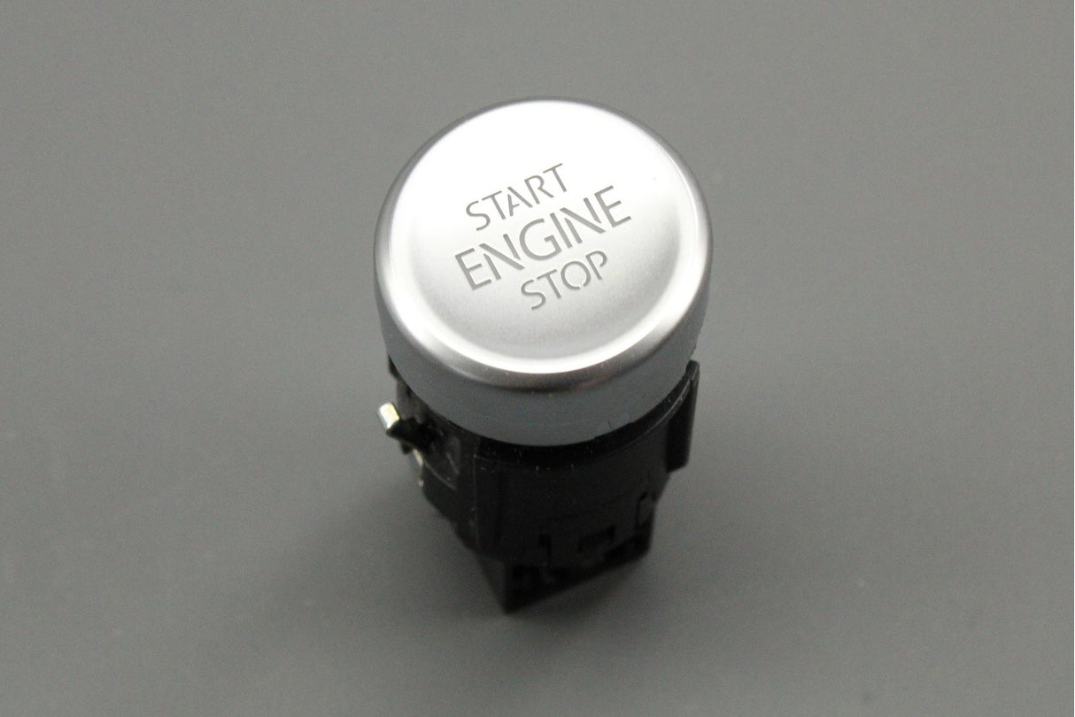 VW Tiguan 2016-2024 ignition start/stop button 5NB959839A 3Q7