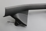 Audi A1 2019-on interior sill trim scuff plate (left) 82G853371A 4PK