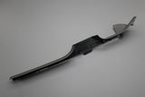 Audi A1 2019-on interior sill trim scuff plate (left) 82G853371A 4PK