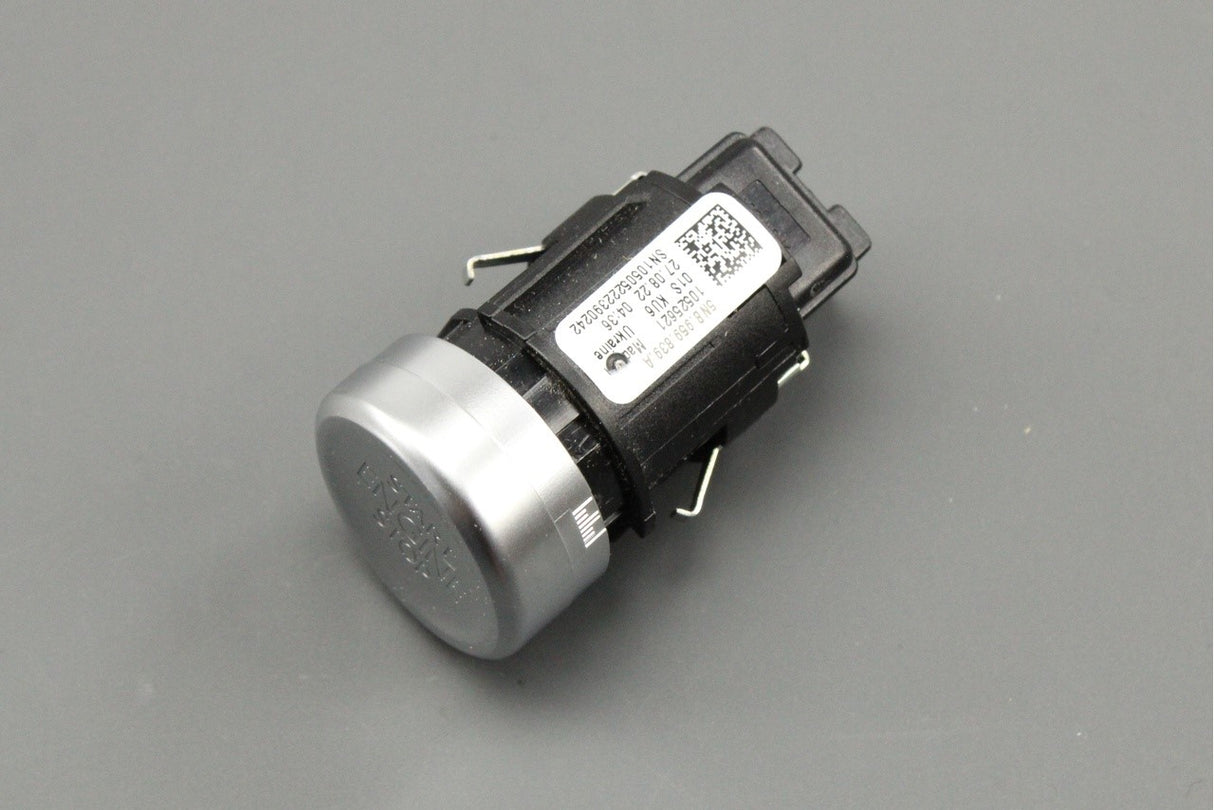 VW Tiguan 2016-2024 ignition start/stop button 5NB959839A 3Q7