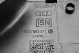 Audi A1 2019-on interior sill trim scuff plate (left) 82G853371A 4PK