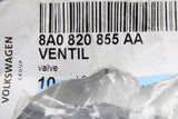 VW Audi Skoda SEAT air conditioning pressure sender valve 8A0820855AA
