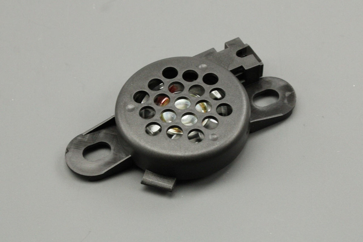 VW Audi Skoda SEAT parking sensor speaker buzzer 8E0919279, view 1