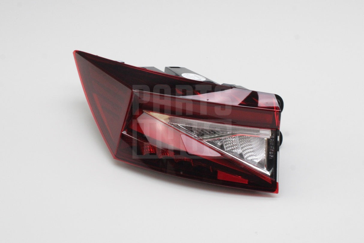 Skoda Enyaq 2021-on Elroq 2025-on LED tail light (outer left) 5LA945207