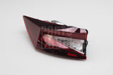 Skoda Enyaq 2021-on Elroq 2025-on LED tail light (outer left) 5LA945207