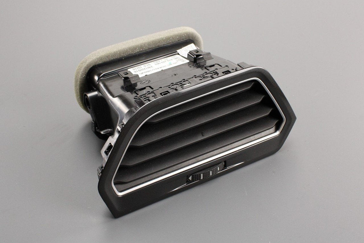 VW Tiguan 2016-on RHD dashboard air vent (left) 5NC819703 EVO