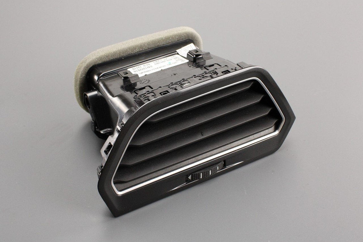 VW Tiguan 2016-on RHD dashboard air vent (left) 5NC819703 EVO, view 1